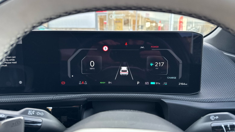 Kia EV6 168kW GT Line S 84kWh 5dr Auto Electric Estate